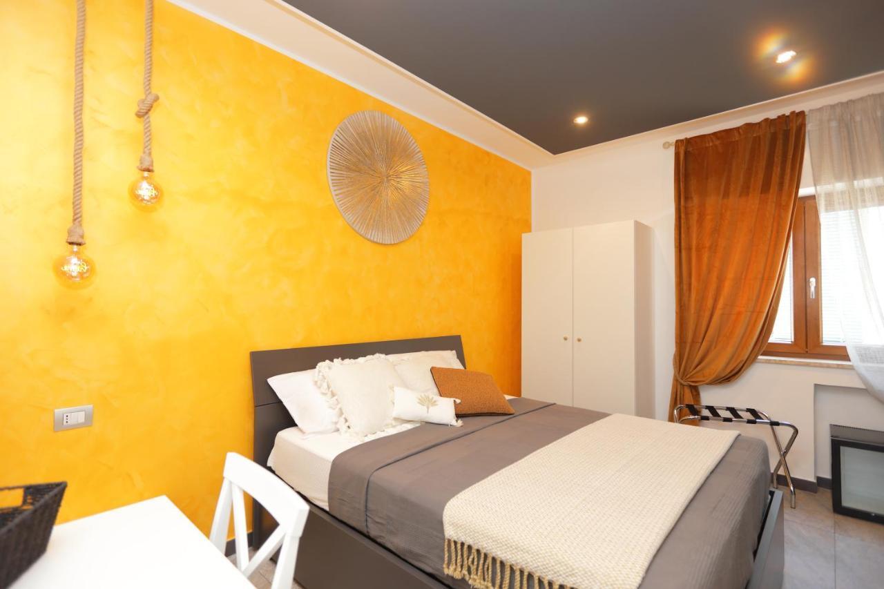 Luxe Sur Bed & Breakfast Sorrento