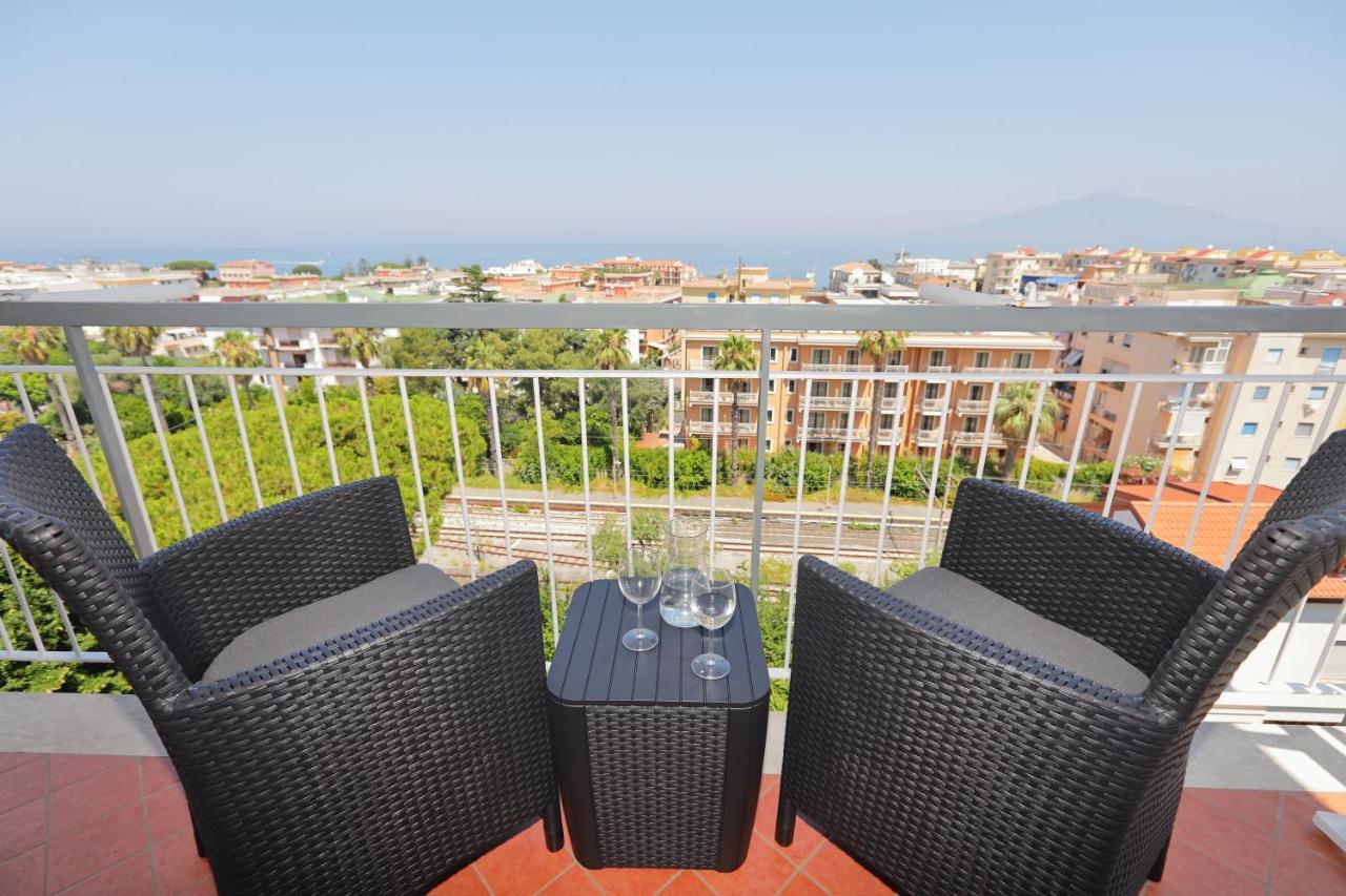 Luxe Sur * Sorrento