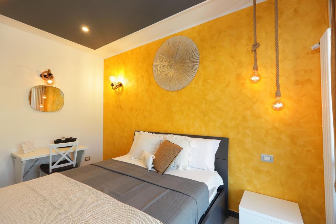 Luxe Sur Bed & Breakfast Sorrento