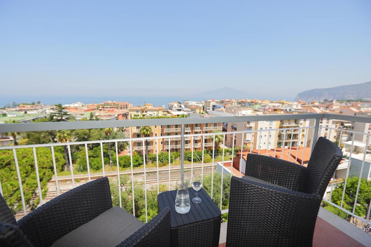 Luxe Sur Bed & Breakfast Sorrento
