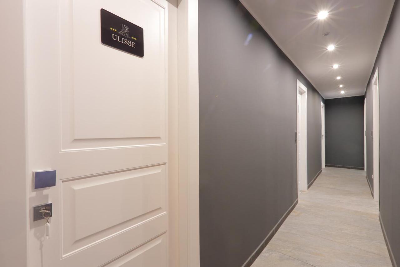 Bed & Breakfast Luxe Sur *