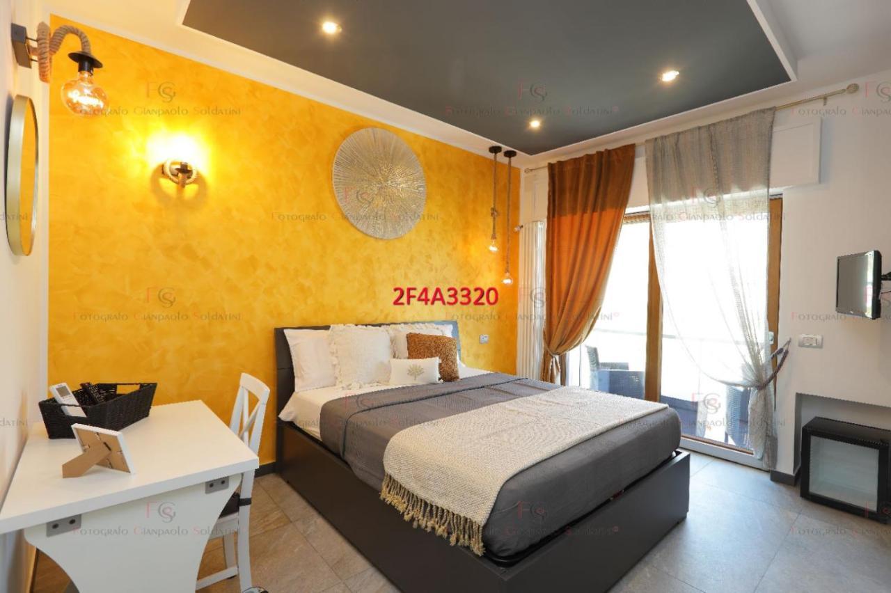 Luxe Sur Bed & Breakfast *