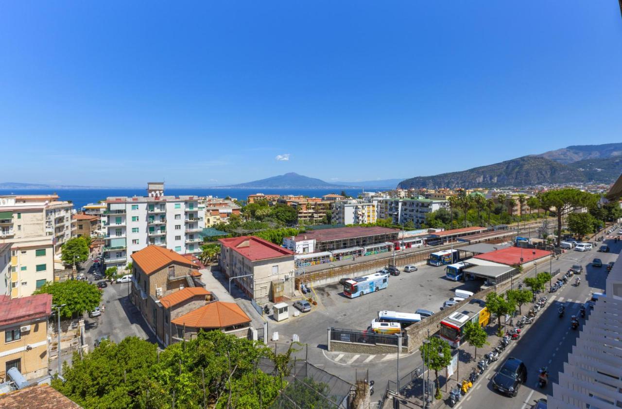 Apartment - Cielomare