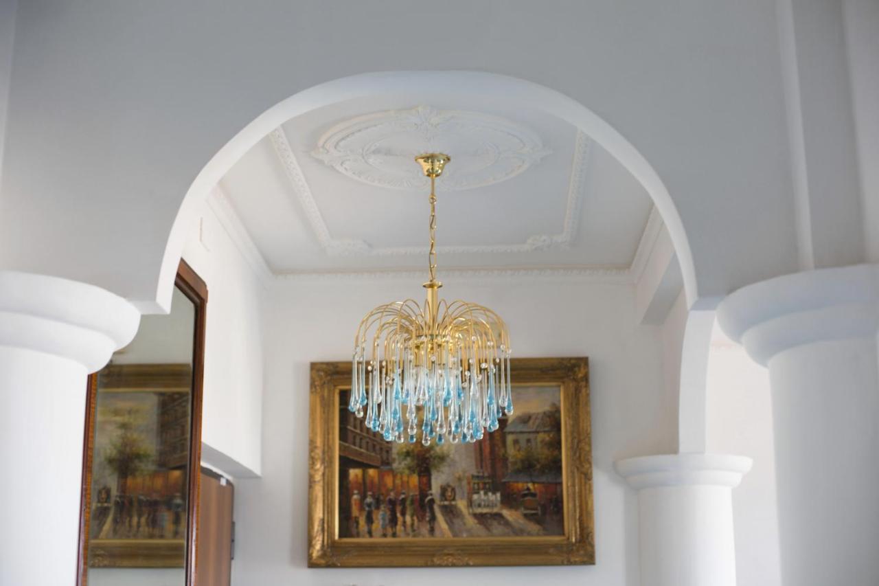 - Cielomare Apartamento