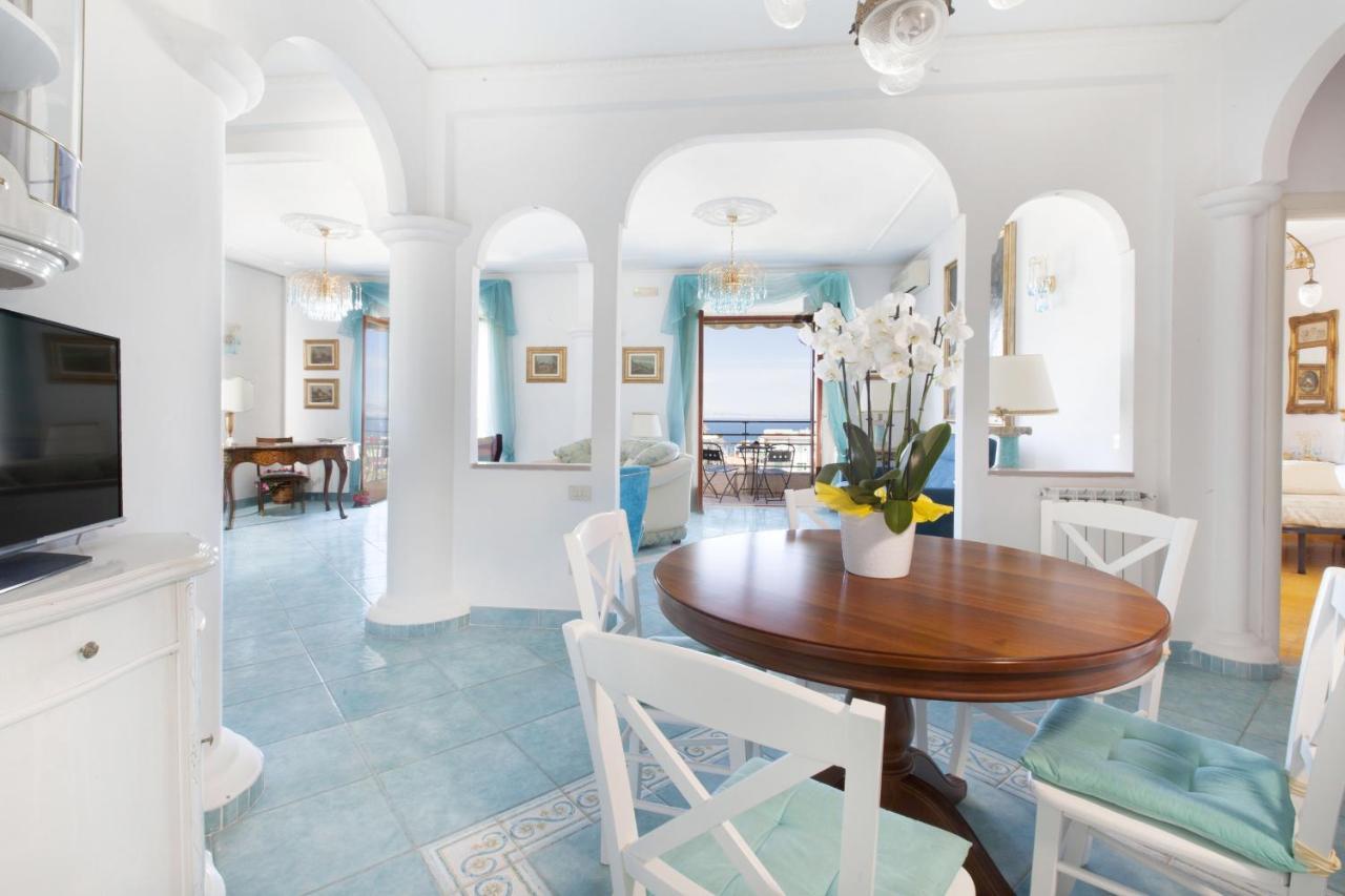 Apartamento - Cielomare