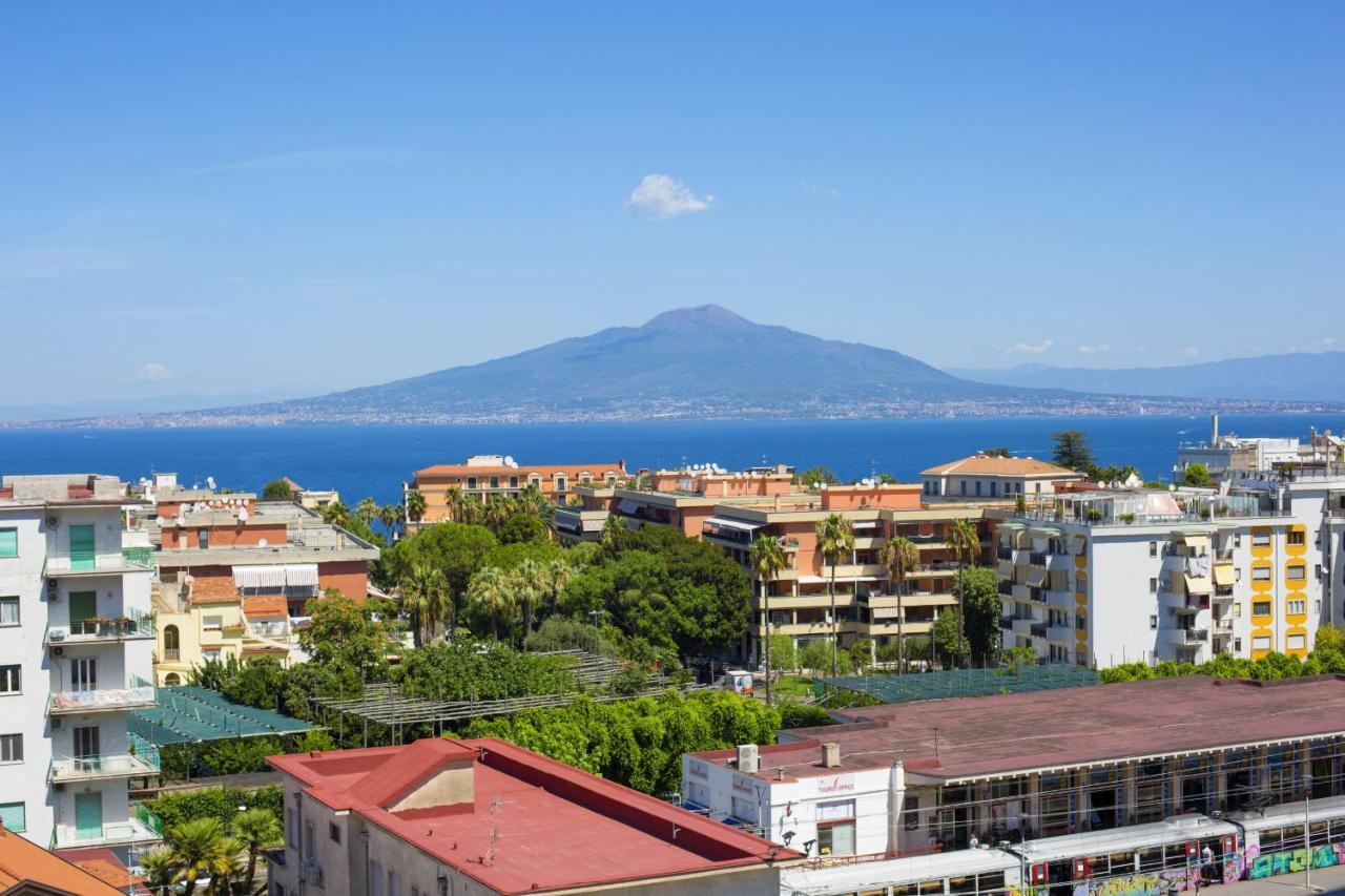 - Cielomare Sorrento