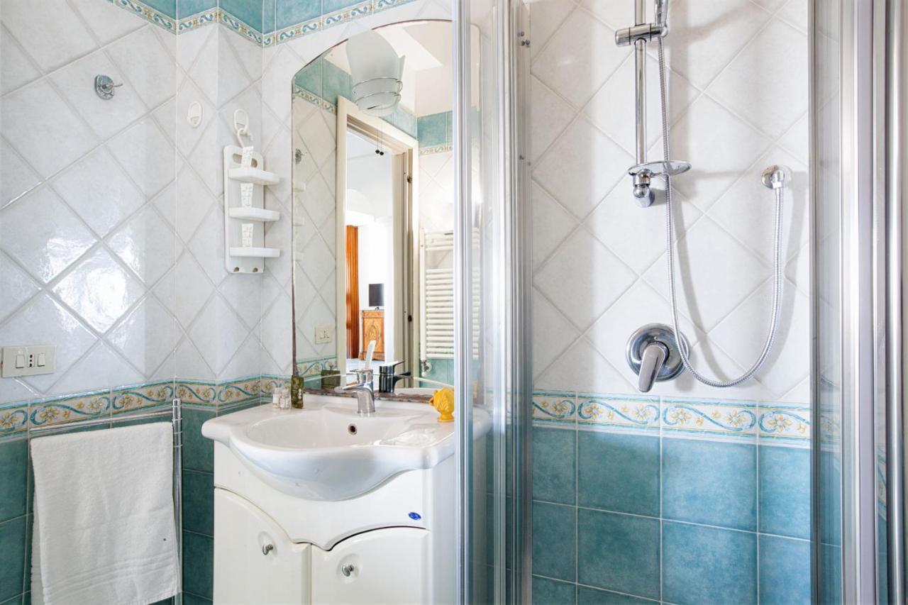 - Cielomare Apartamento *