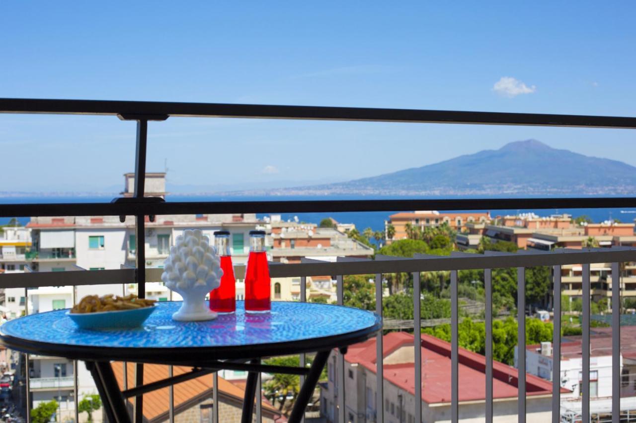 - Cielomare Apartamento *