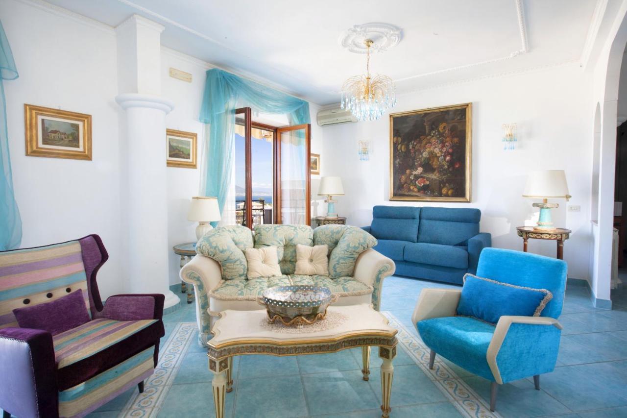 Apartamento - Cielomare