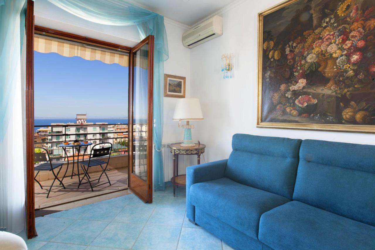 Apartamento - Cielomare Sorrento