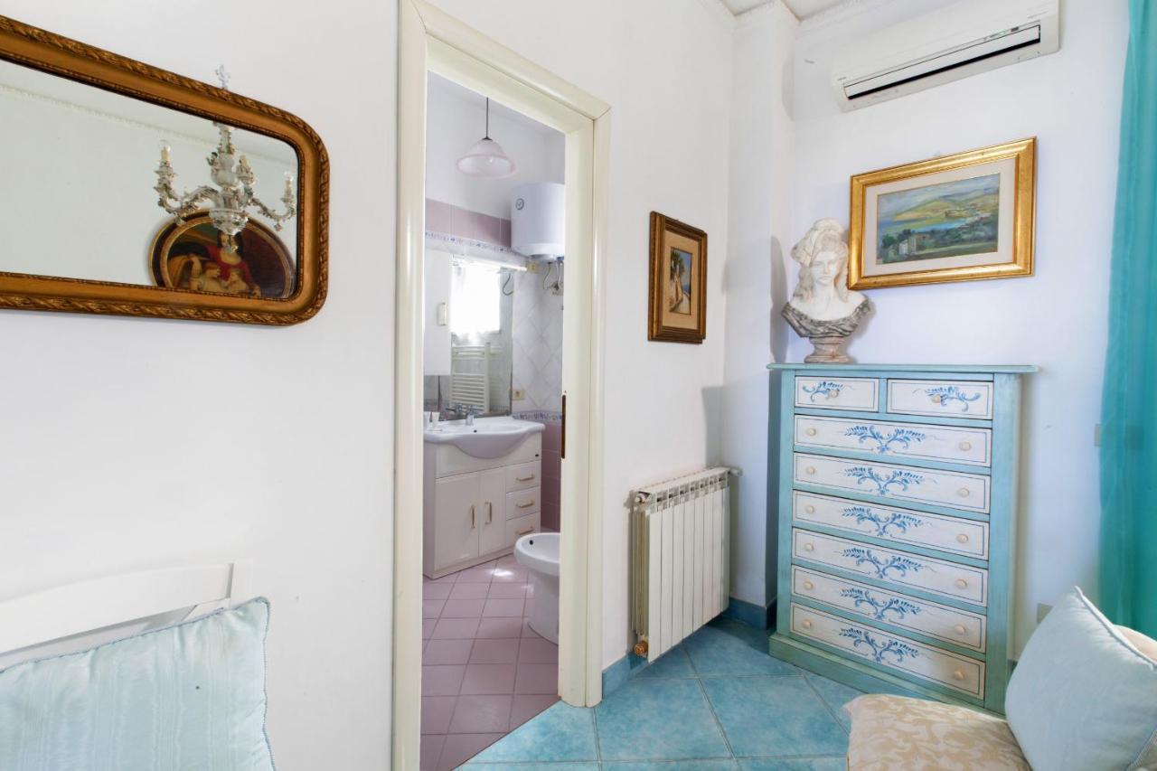 Apartamento - Cielomare Sorrento