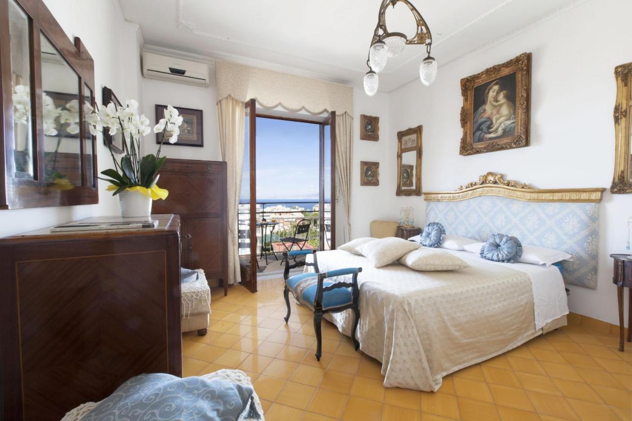 - Cielomare * Sorrento
