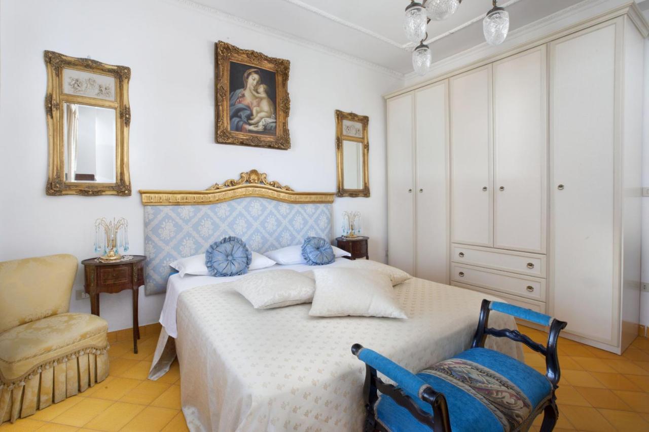 - Cielomare Apartamento *