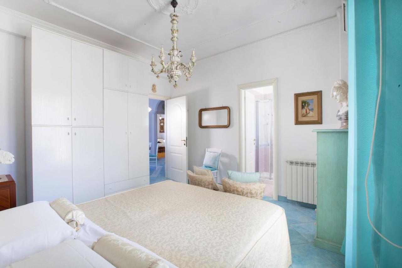 - Cielomare Apartamento