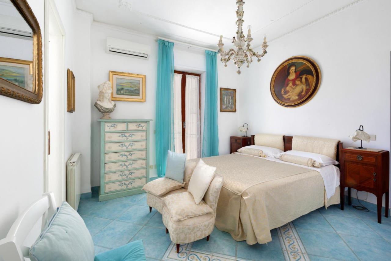 - Cielomare Sorrento