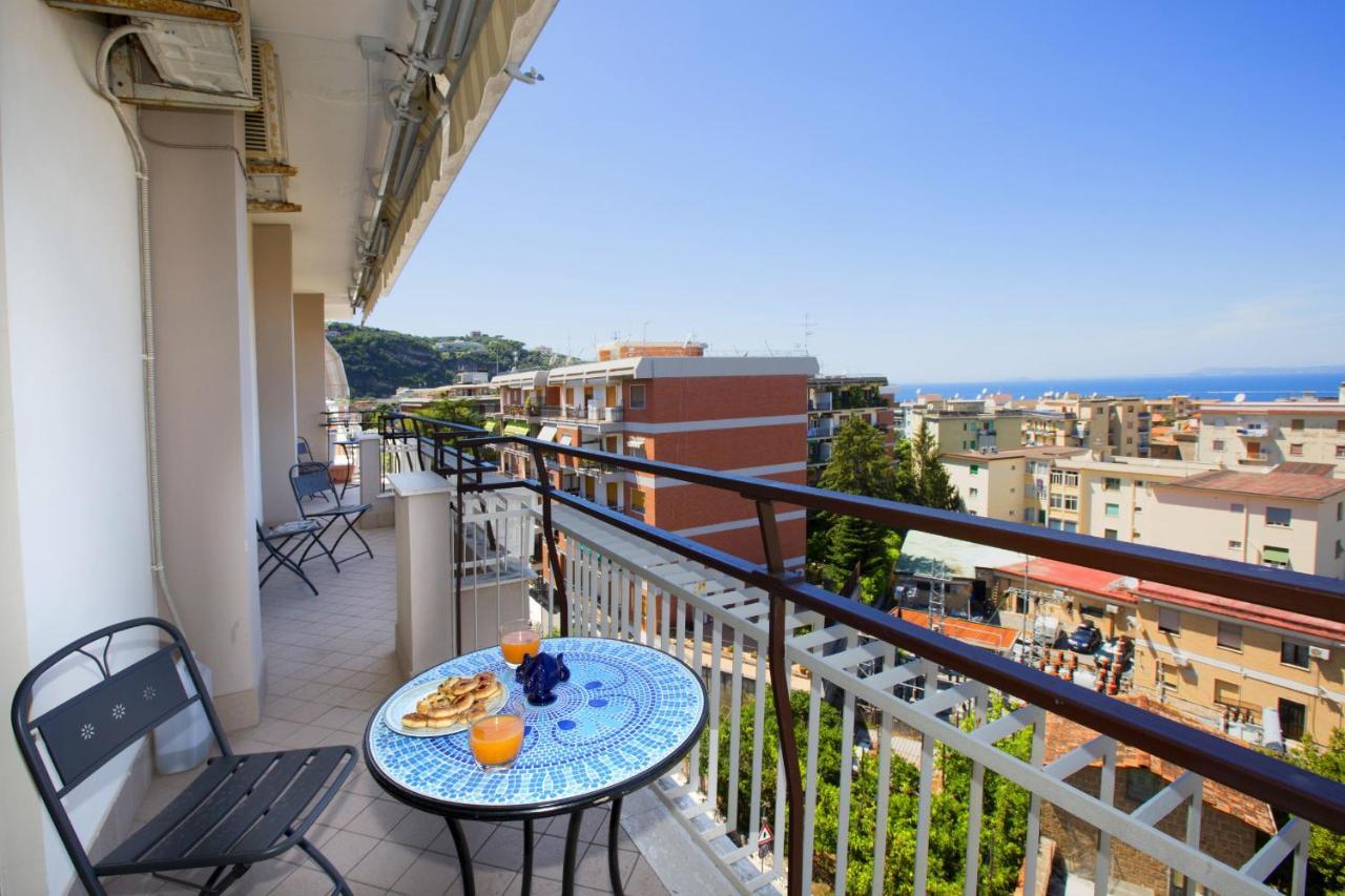 Apartamento - Cielomare *