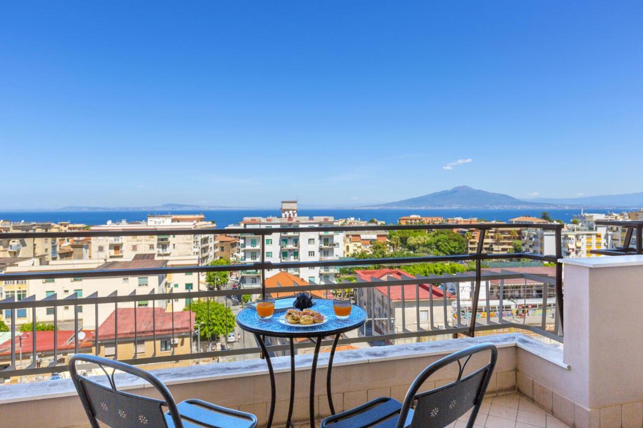 Apartamento - Cielomare *