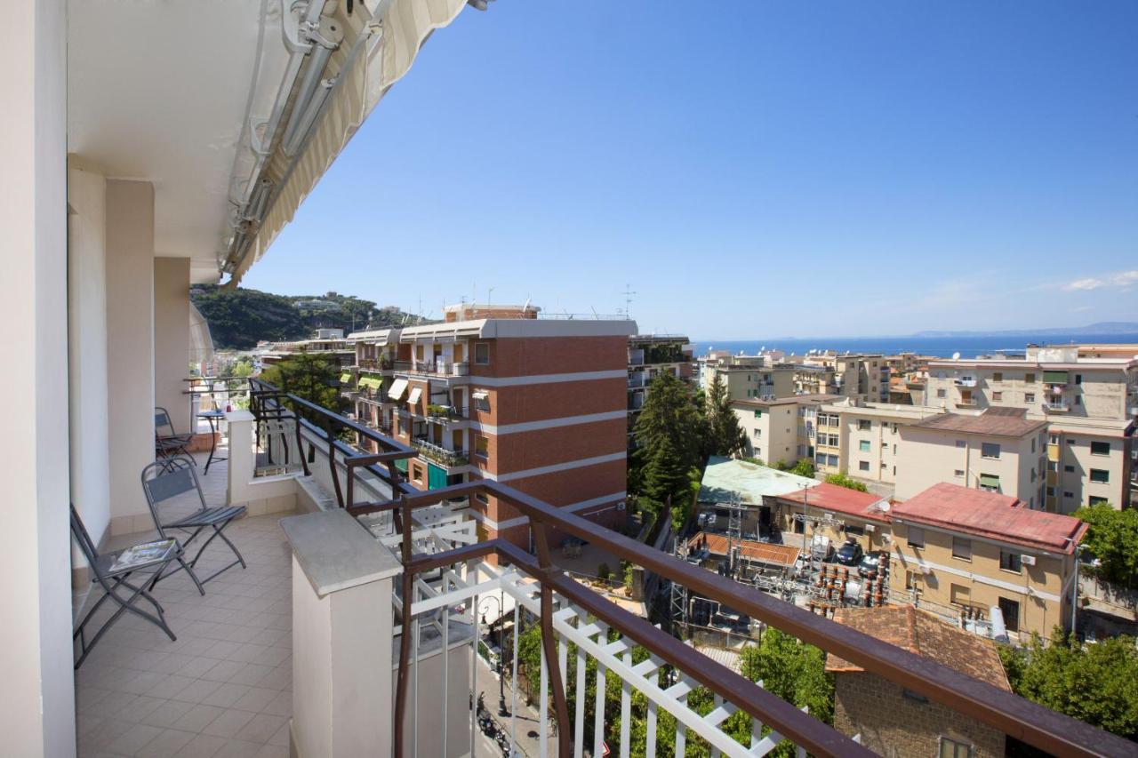 Apartamento - Cielomare