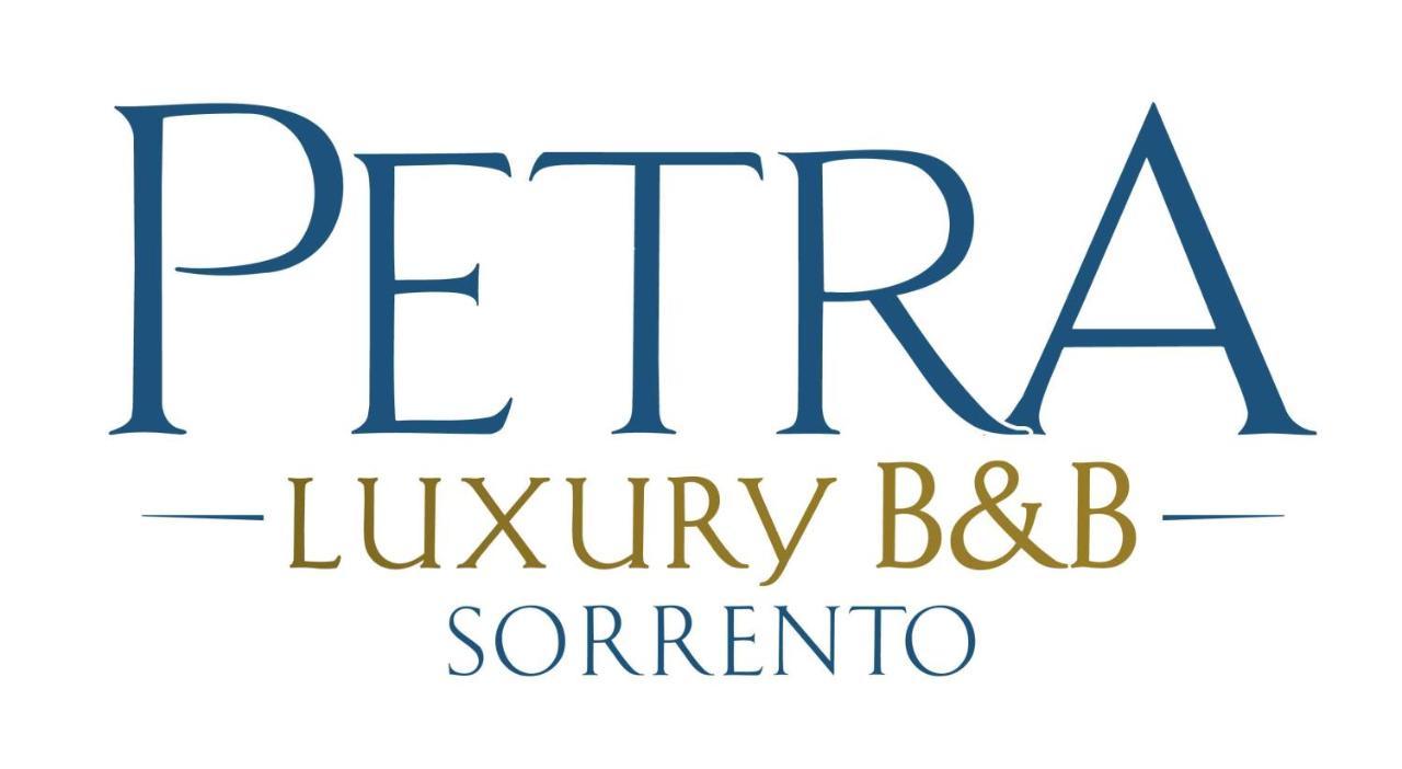 Bed & Breakfast Petra Luxury *