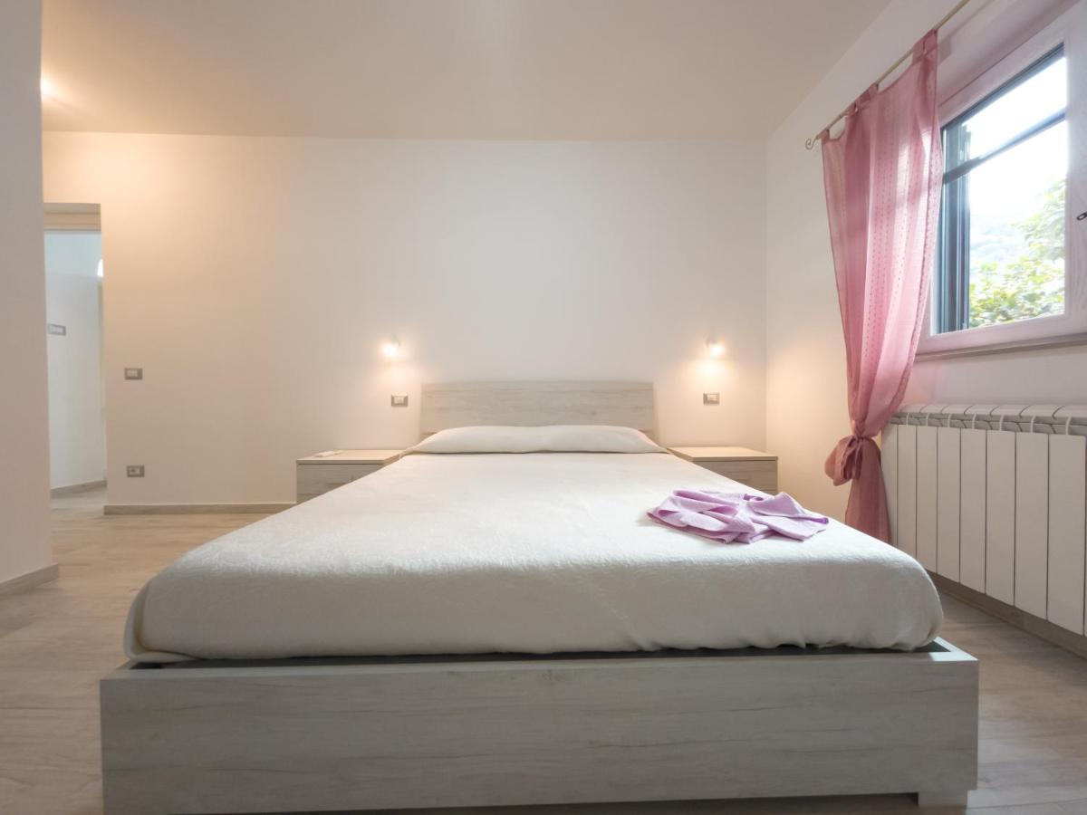 Bed & Breakfast Realty Holidays - The Smile Of The Sun