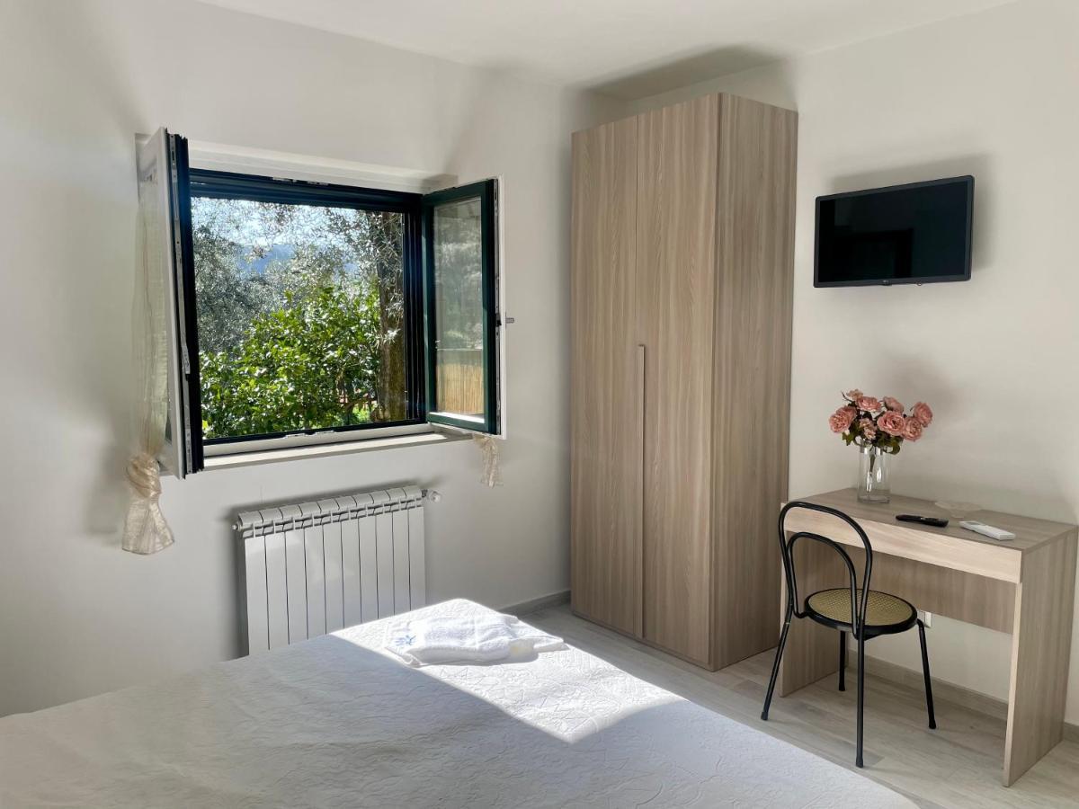 Realty Holidays - The Smile Of The Sun Bed & Breakfast