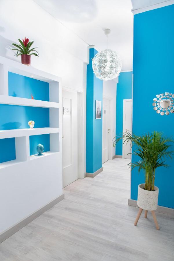 Stanza Tasso - De Vivo Realty * Sorrento