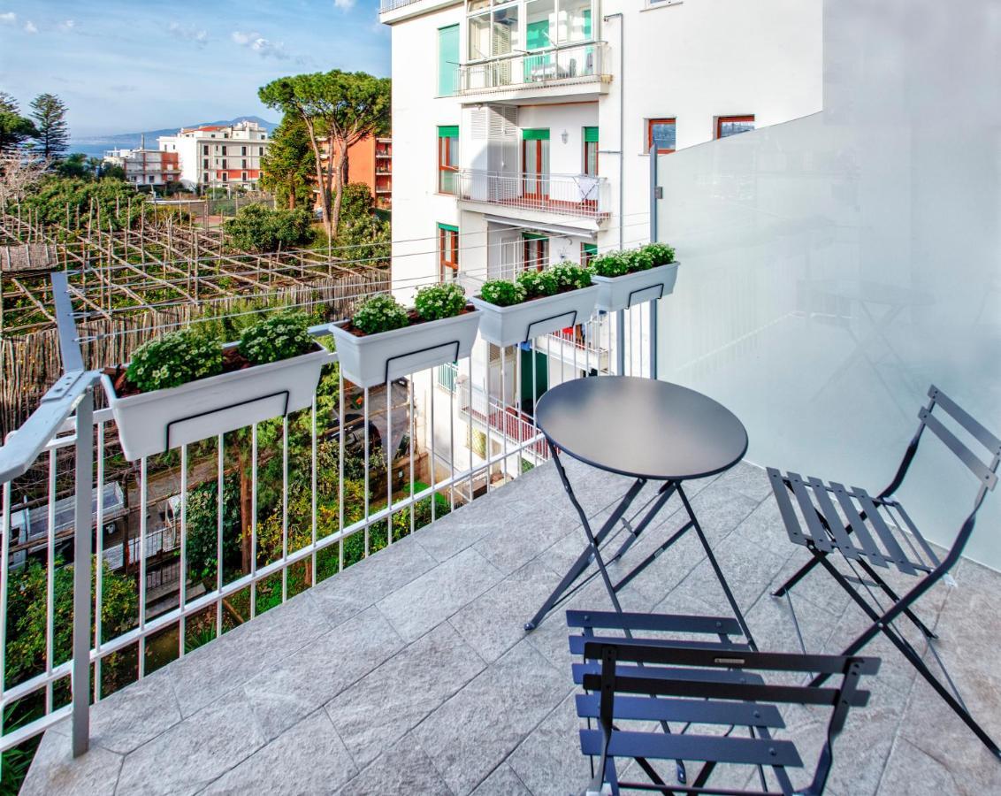 Petra Luxury Bed & Breakfast Sorrento