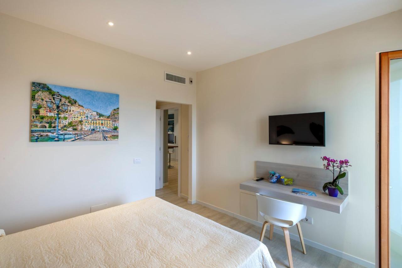 Petra Luxury Sorrento