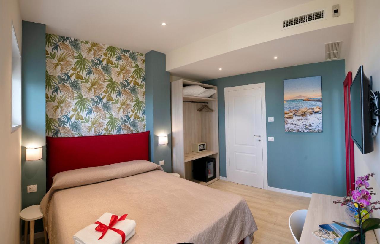 Bed & Breakfast Petra Luxury Sorrento