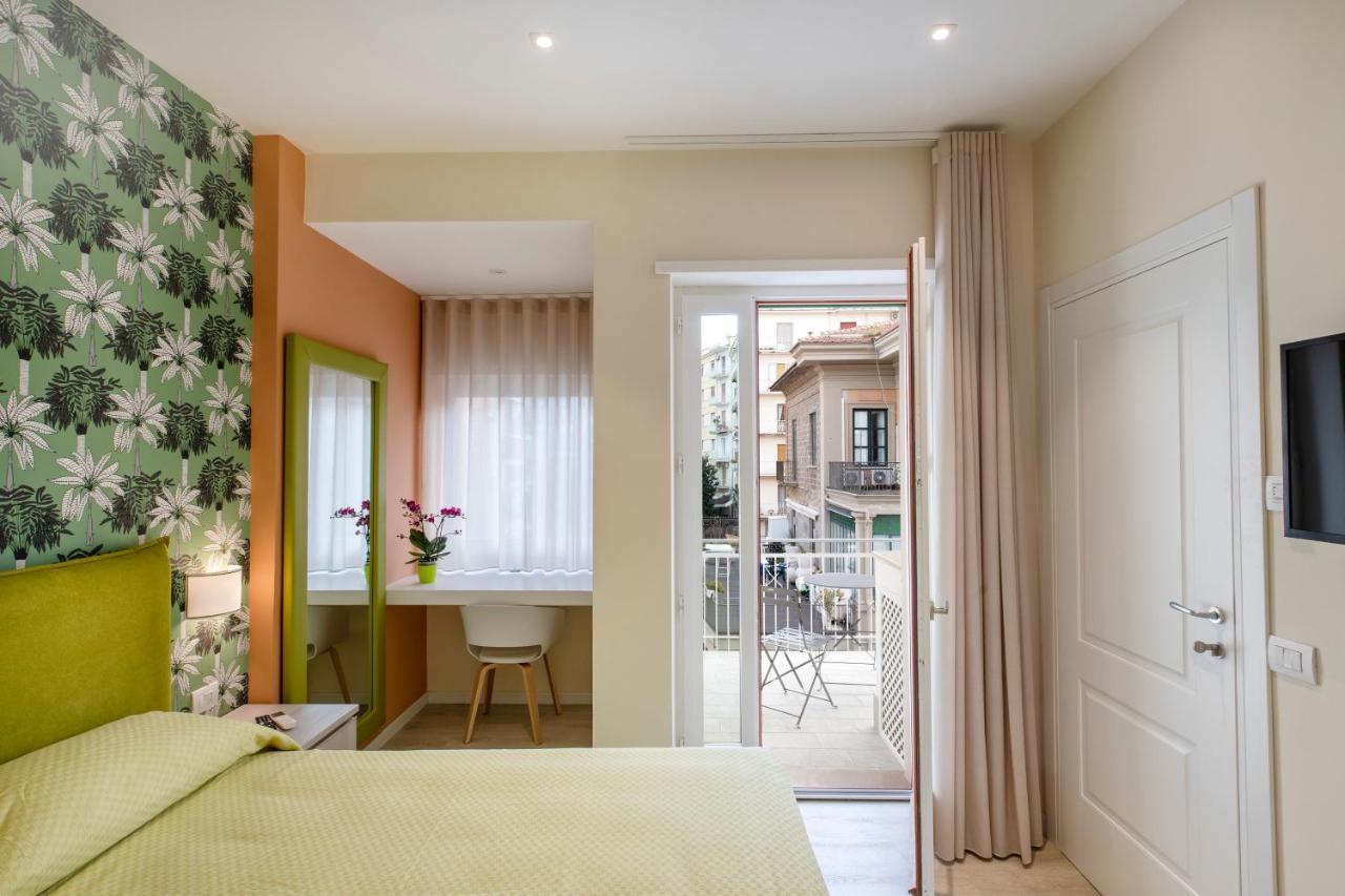 Petra Luxury * Sorrento