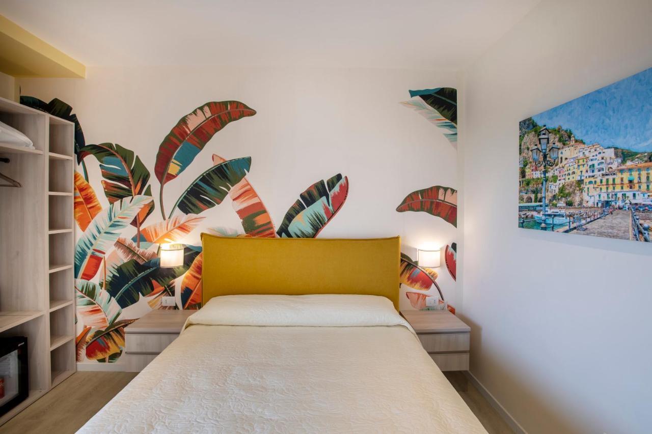 Bed & Breakfast Petra Luxury