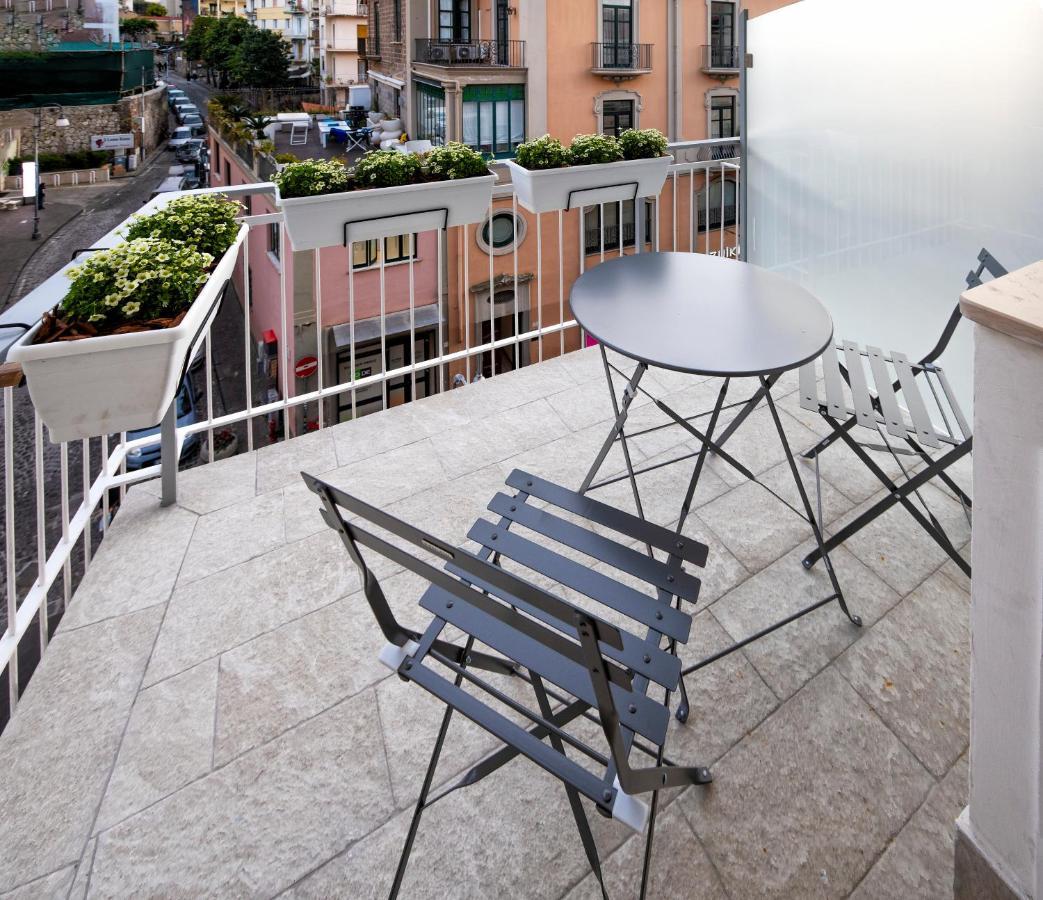 Petra Luxury Bed & Breakfast Sorrento