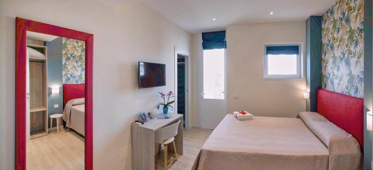 Bed & Breakfast Petra Luxury Sorrento
