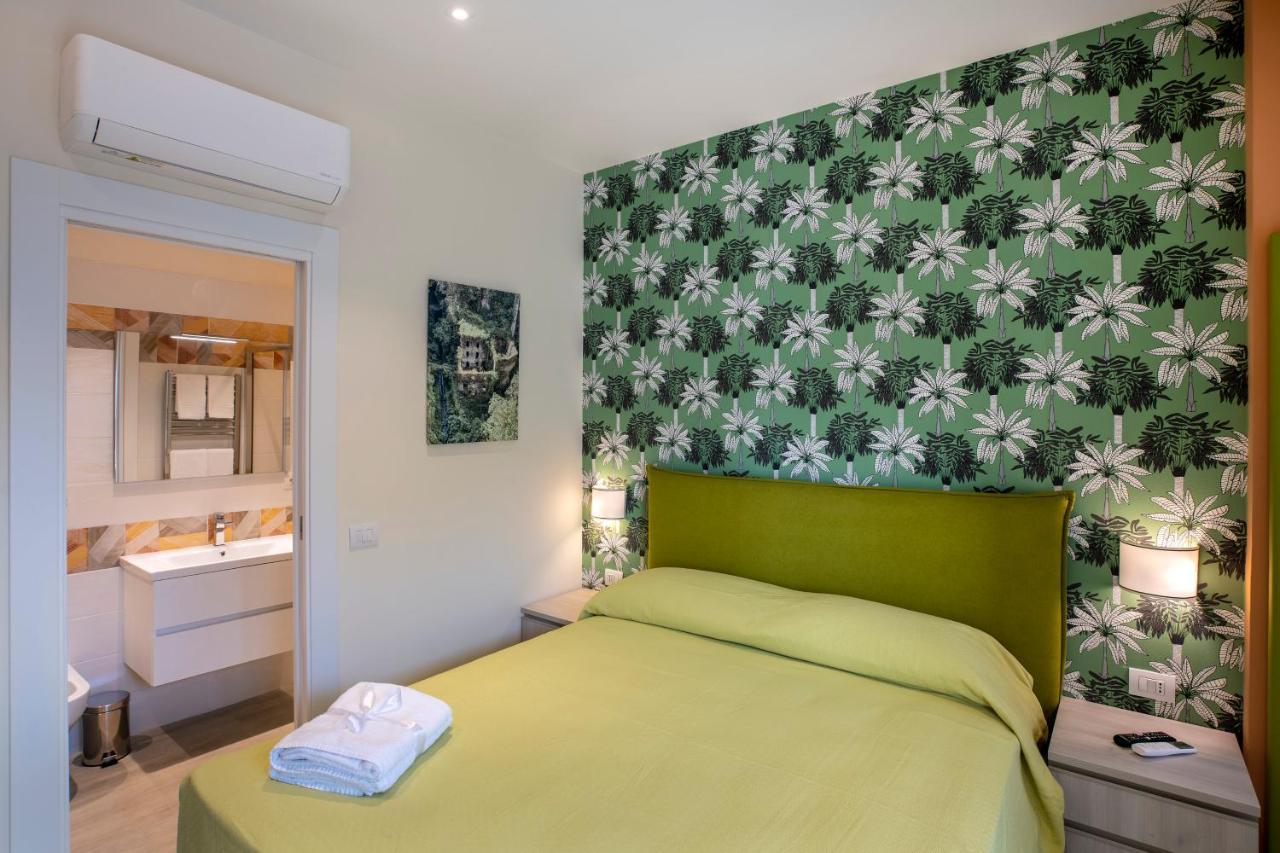 Petra Luxury Sorrento