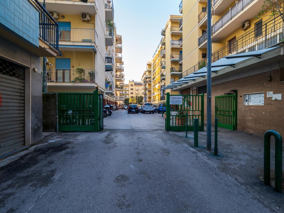 Amore&psiche - De Vivo Realty * Sorrento