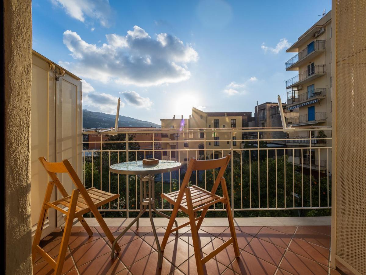 Amore&psiche - De Vivo Realty * Sorrento