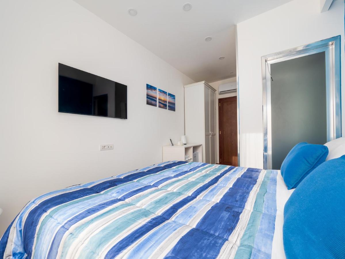 Amore&psiche - De Vivo Realty Bed & Breakfast Sorrento