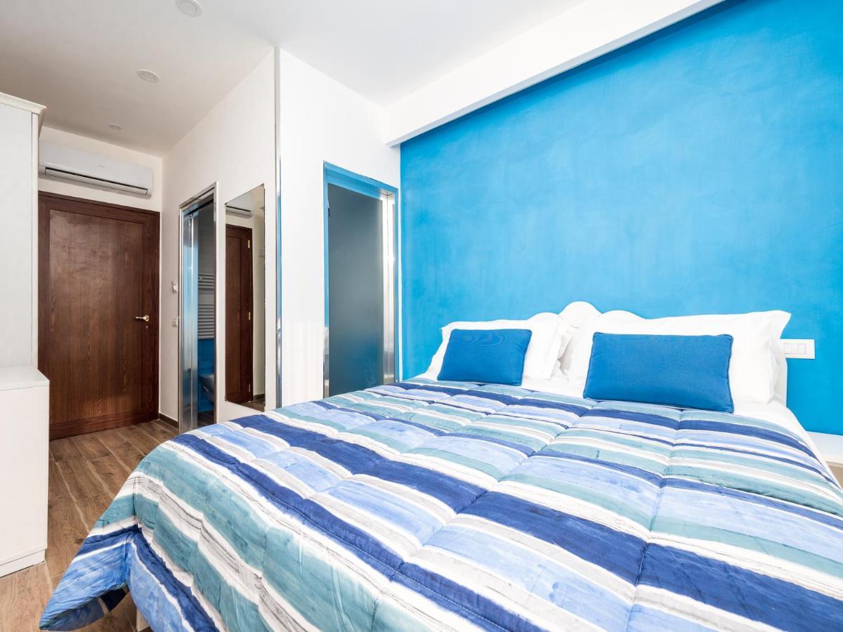 Amore&psiche - De Vivo Realty Bed & Breakfast *
