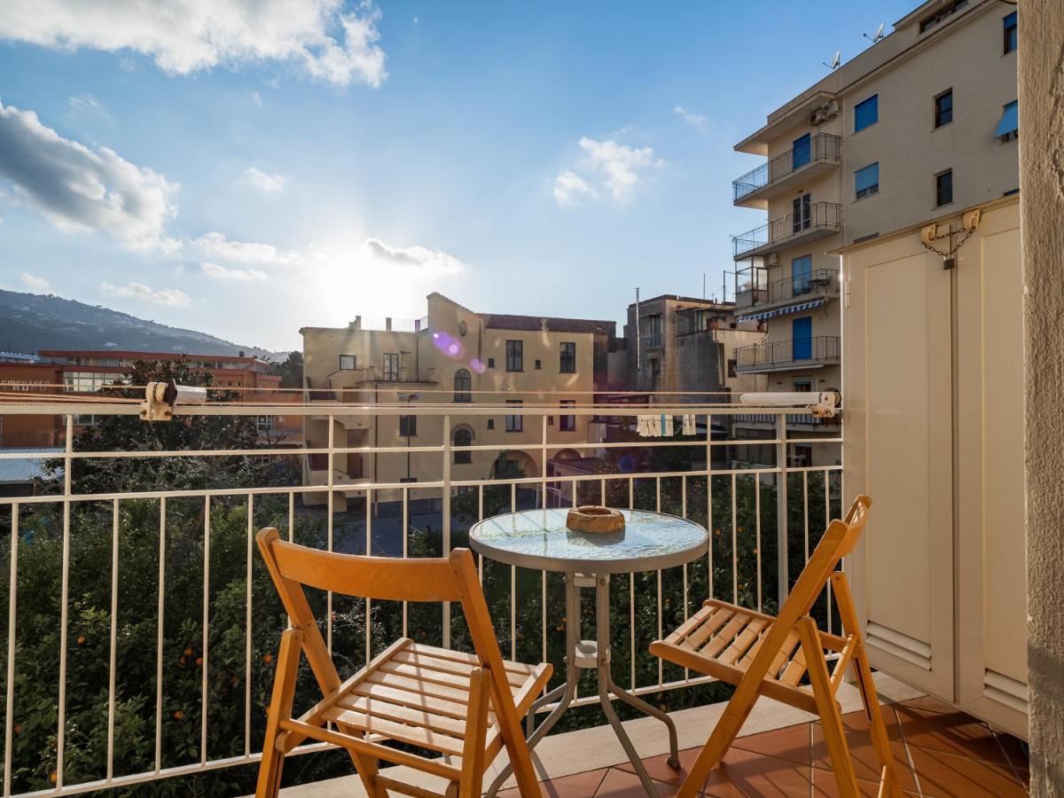 Amore&psiche - De Vivo Realty Bed & Breakfast Sorrento