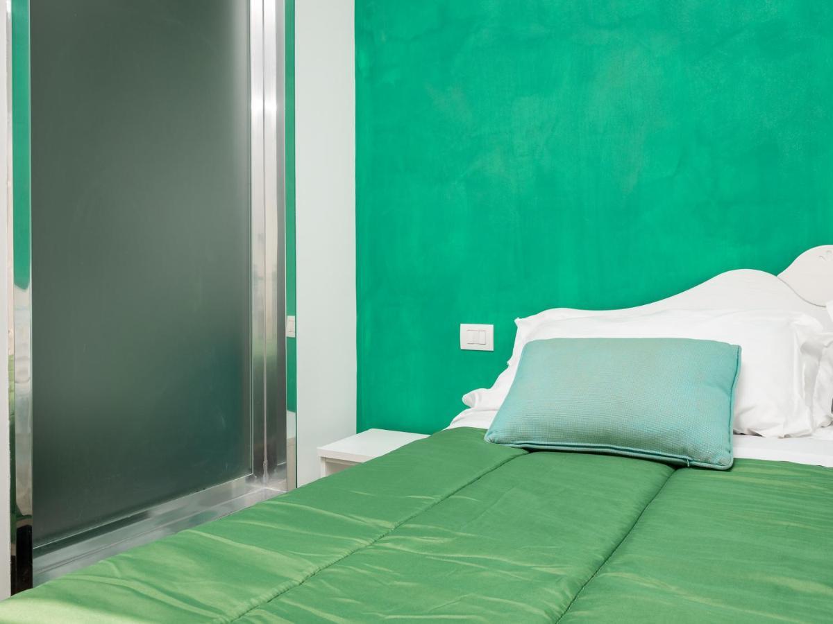 Amore&psiche - De Vivo Realty Bed & Breakfast *