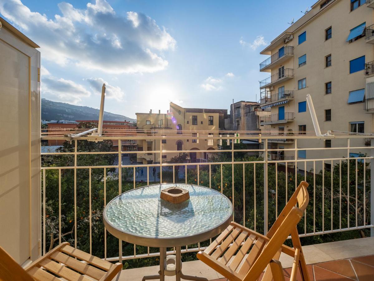 Bed & Breakfast Amore&psiche - De Vivo Realty Sorrento
