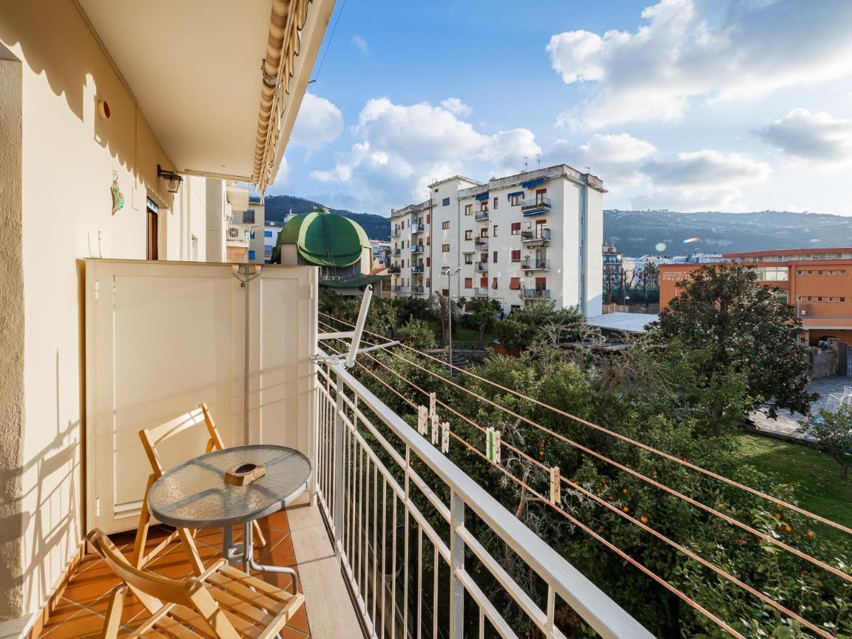 Amore&psiche - De Vivo Realty Bed & Breakfast Sorrento