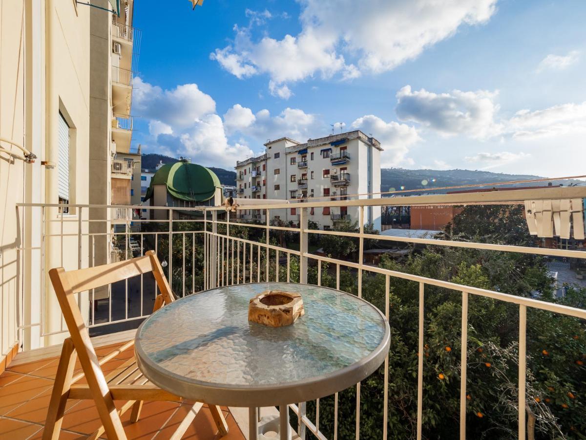 Amore&psiche - De Vivo Realty Sorrento