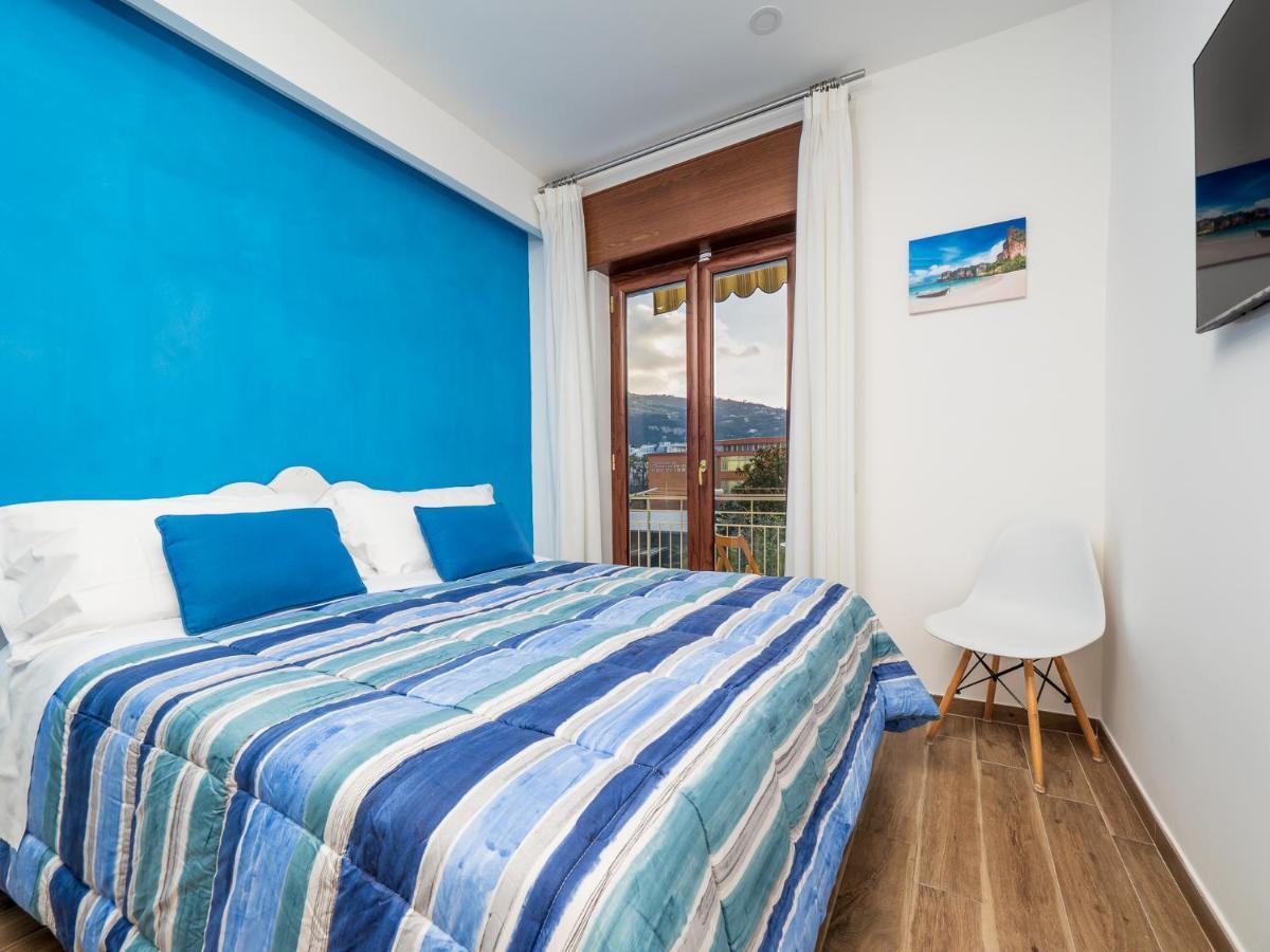 Amore&psiche - De Vivo Realty Sorrento