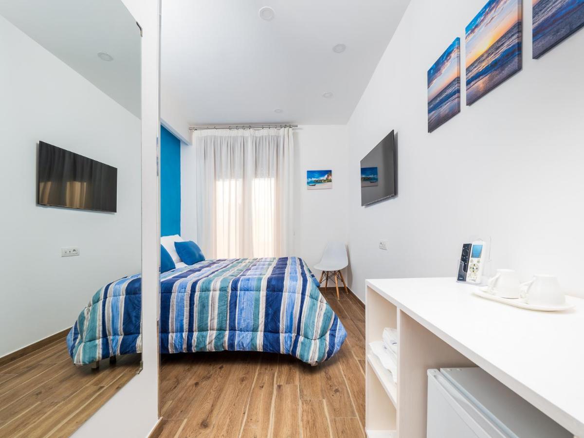 Amore&psiche - De Vivo Realty Bed & Breakfast Sorrento