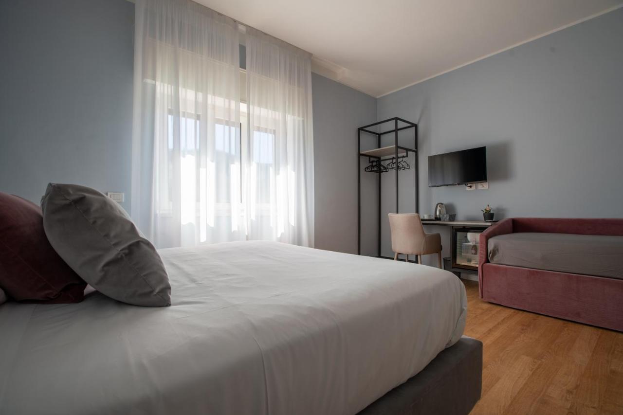 Bed & Breakfast Alma *