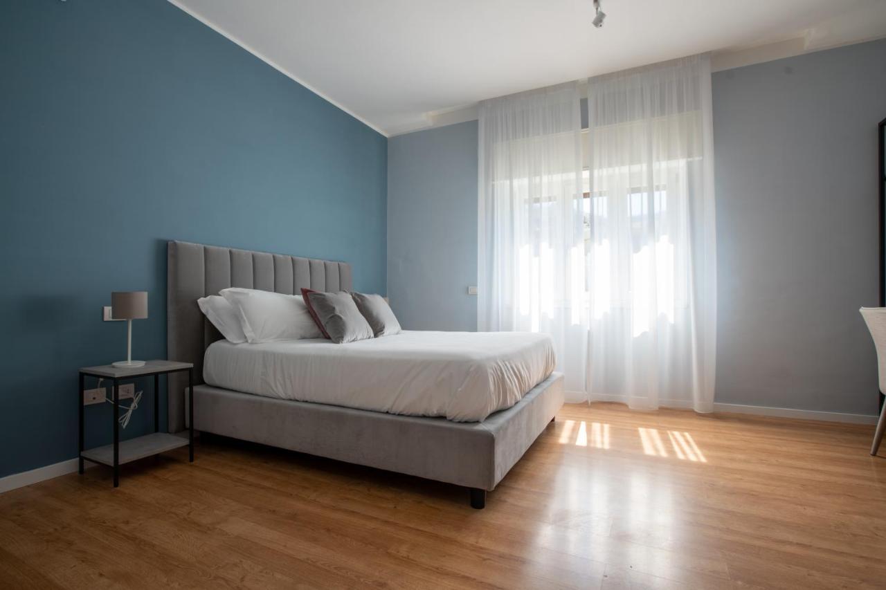 Bed & Breakfast Alma Sorrento
