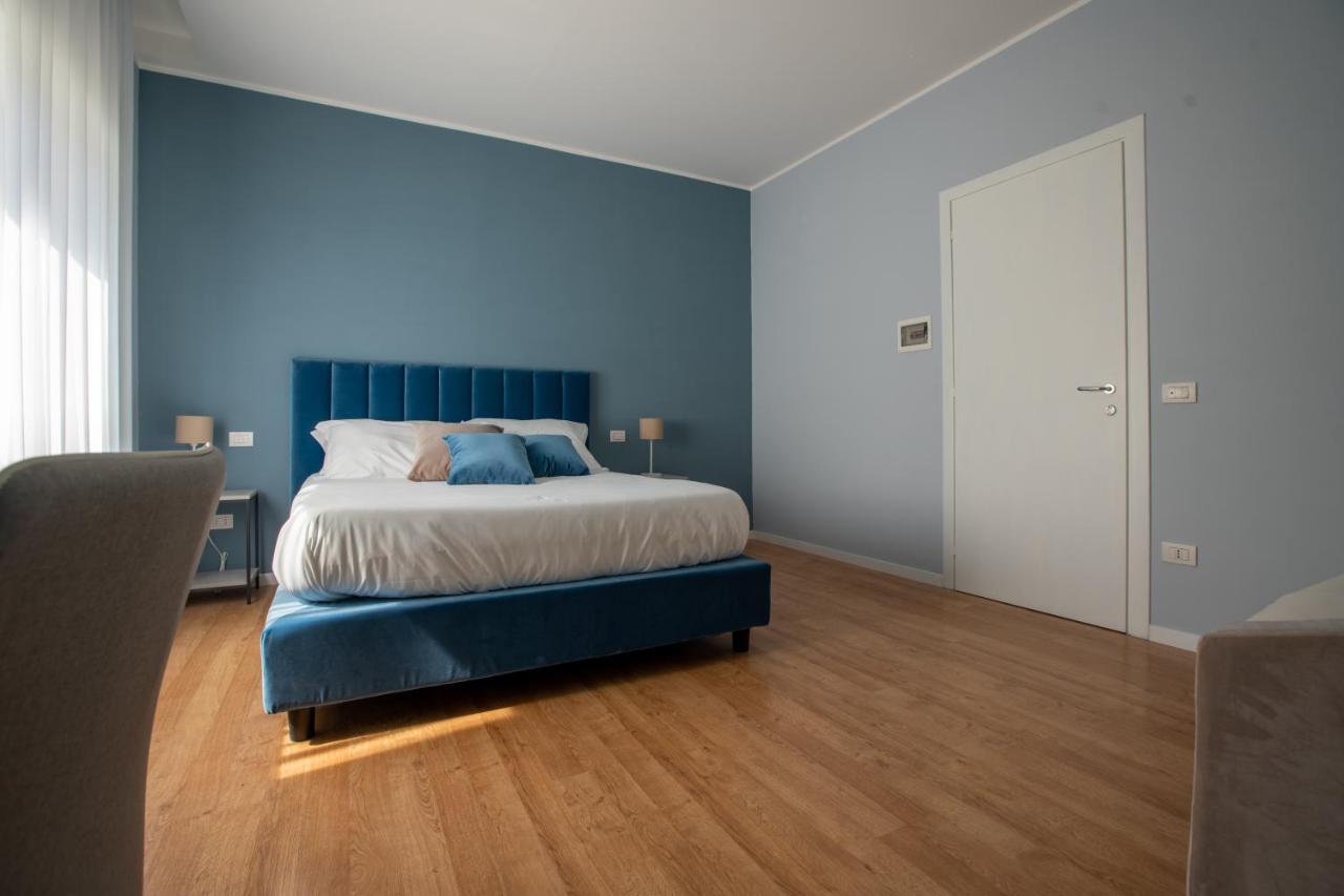 Alma Bed & Breakfast Sorrento