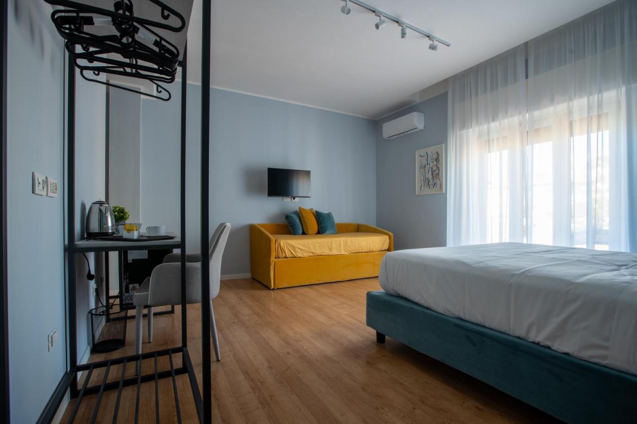Alma Bed & Breakfast Sorrento