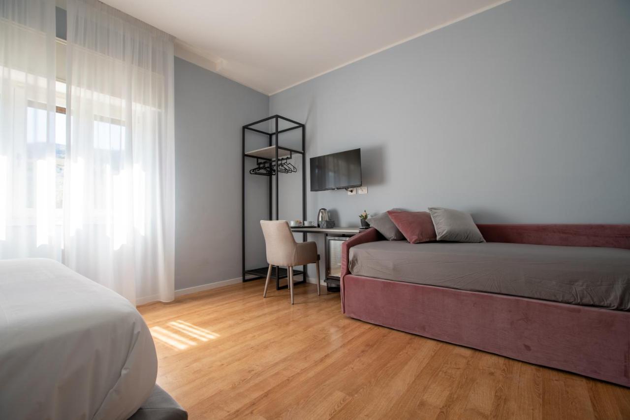 Bed & Breakfast Alma *